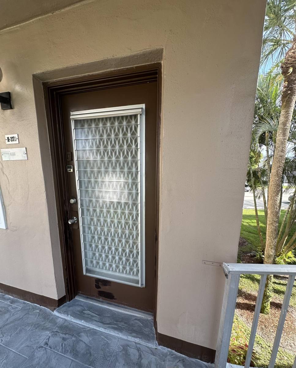 Apartment for rent at 370 Piedmont Trail #370, Delray Beach, FL 33484