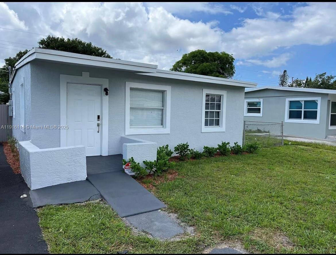 Apartment for rent at 2726 NW 4th Court, Pompano Beach, FL 33069