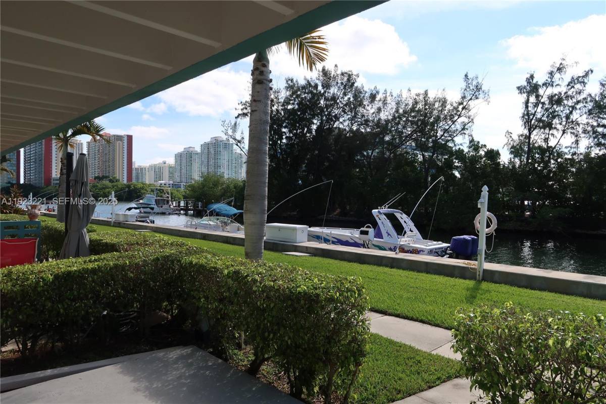 Condo for rent at 3922 NE 166th St #3922S105, North Miami Beach, FL 33160
