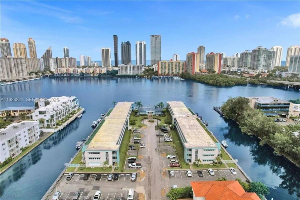 Condo for rent at 3922 NE 166th St #3922S105, North Miami Beach, FL 33160