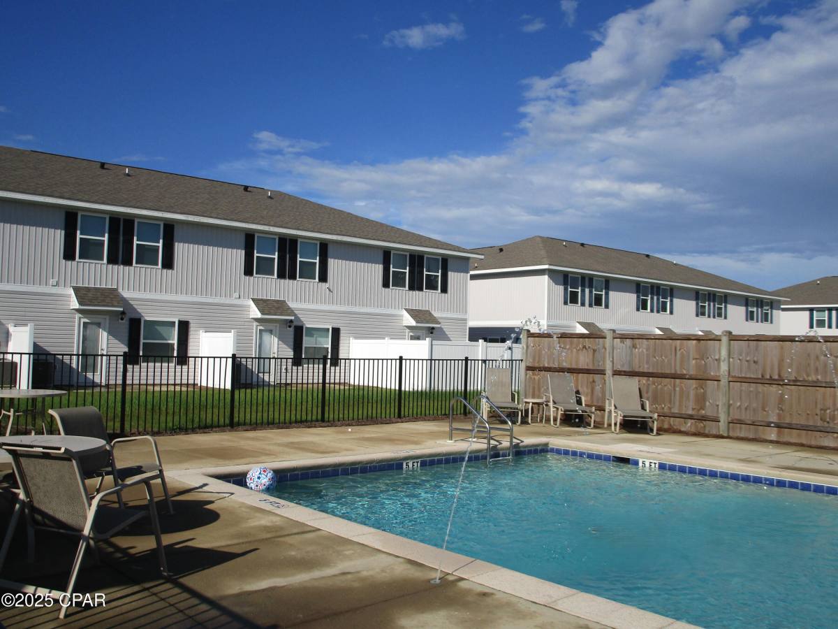 Apartment for rent at 5749 Callaway Circle, Panama City, FL 32404