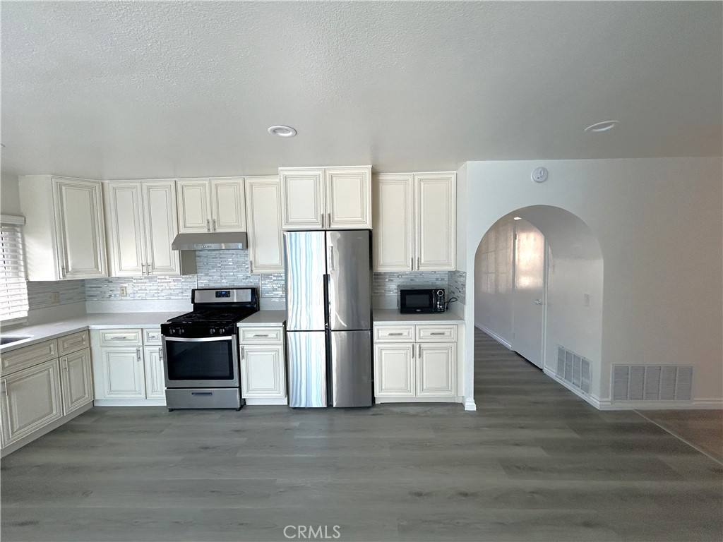 Apartment for rent at 2622 E Marlena St, West Covina, CA 91792