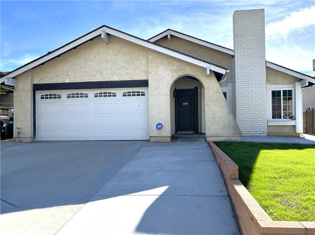 Apartment for rent at 2622 E Marlena St, West Covina, CA 91792