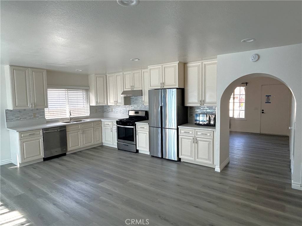 Apartment for rent at 2622 E Marlena St, West Covina, CA 91792