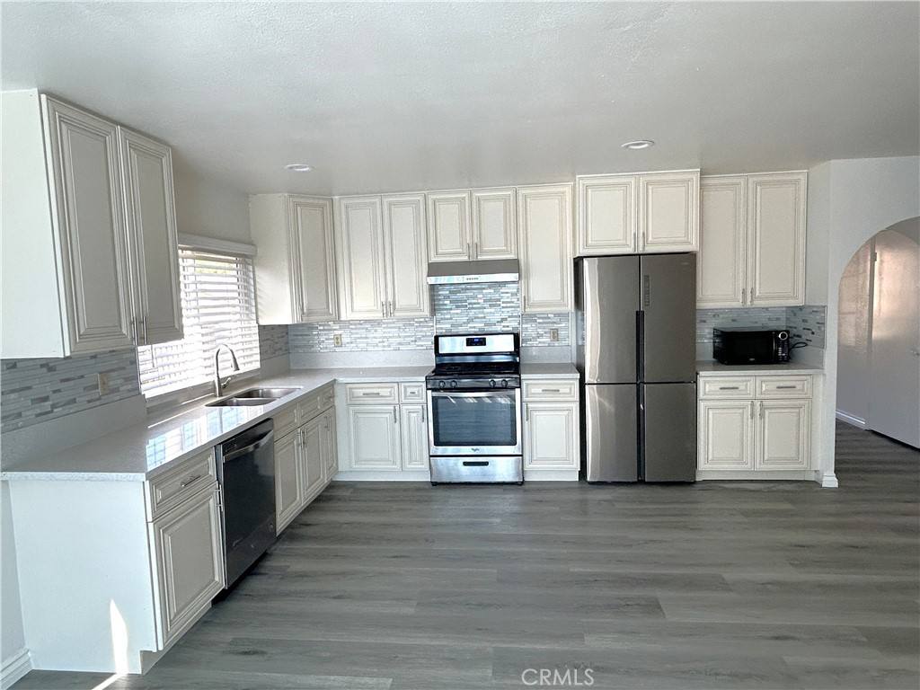 Apartment for rent at 2622 E Marlena St, West Covina, CA 91792