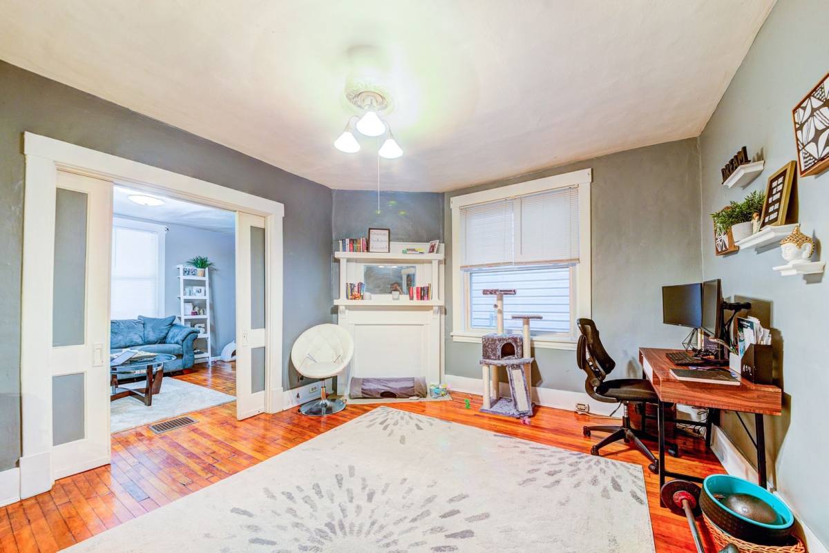 Apartment for rent at 86 Estella Ave, Pittsburgh, PA 15211