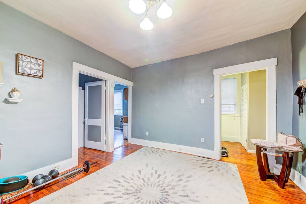 Apartment for rent at 86 Estella Ave, Pittsburgh, PA 15211