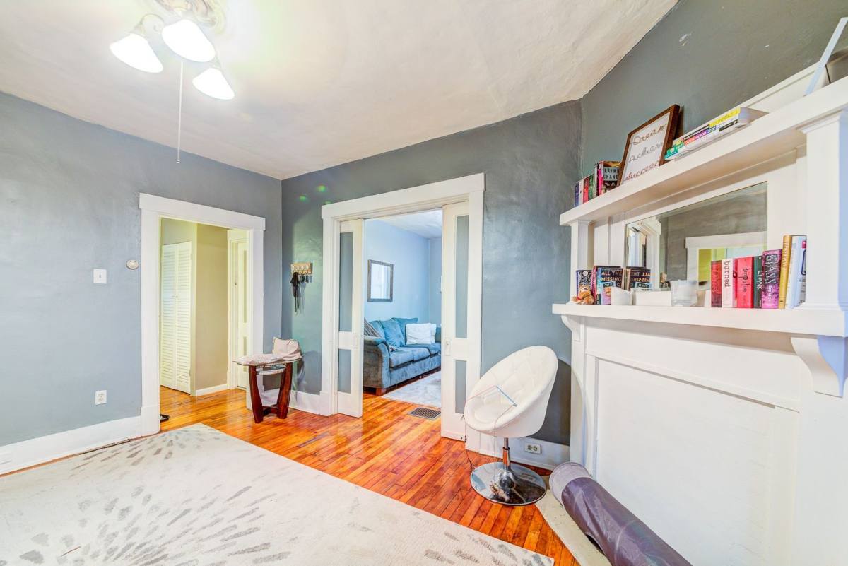 Apartment for rent at 86 Estella Ave, Pittsburgh, PA 15211