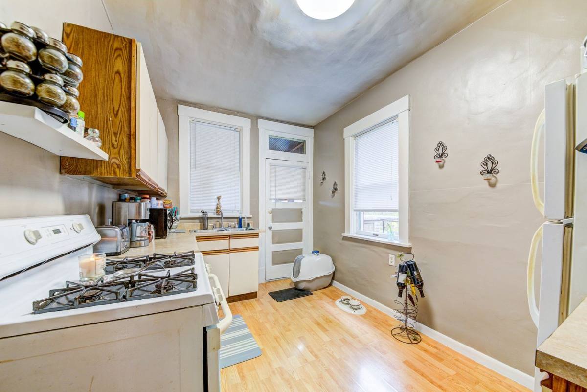 Apartment for rent at 86 Estella Ave, Pittsburgh, PA 15211