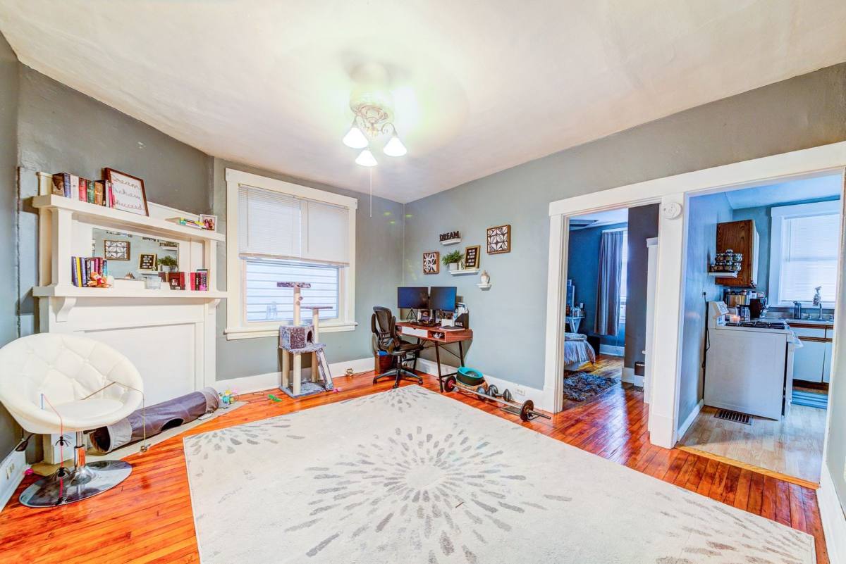 Apartment for rent at 86 Estella Ave, Pittsburgh, PA 15211