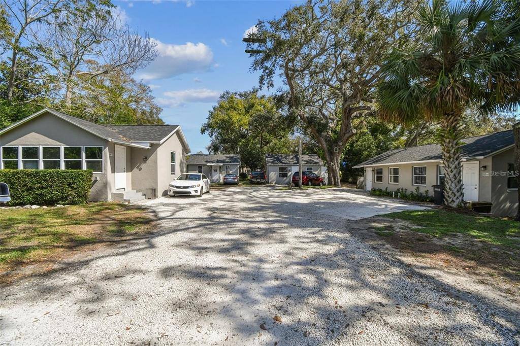 Apartment for rent at 1529 Sadlon Ave, Clearwater, FL 33756