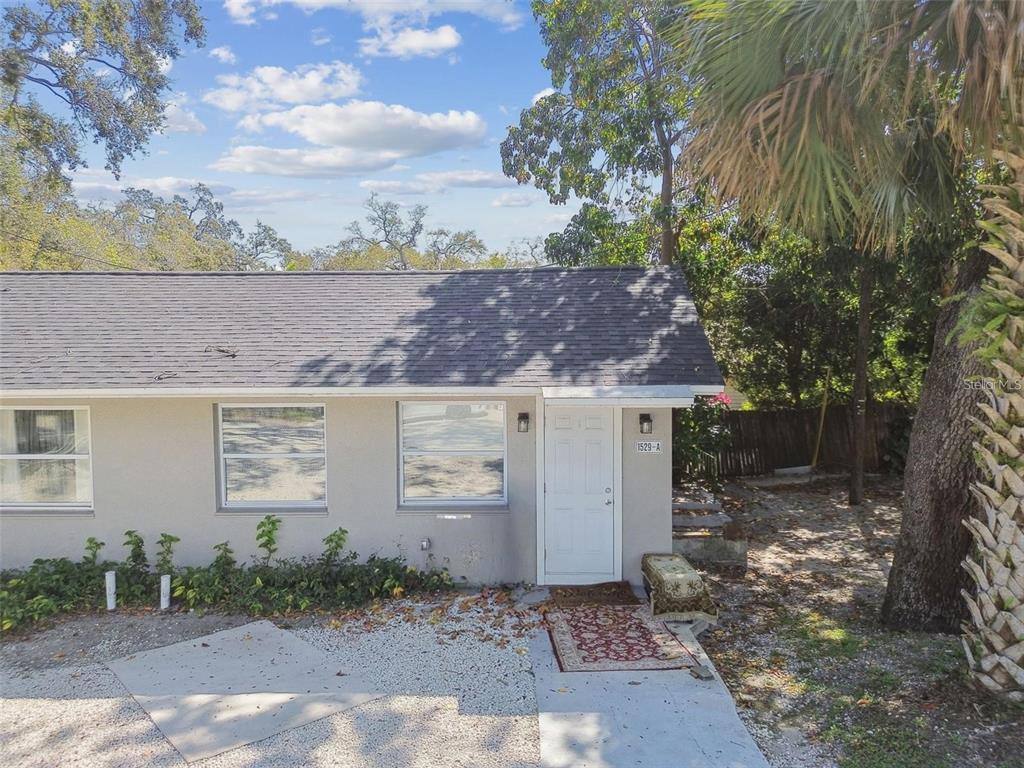 Apartment for rent at 1529 Sadlon Ave, Clearwater, FL 33756