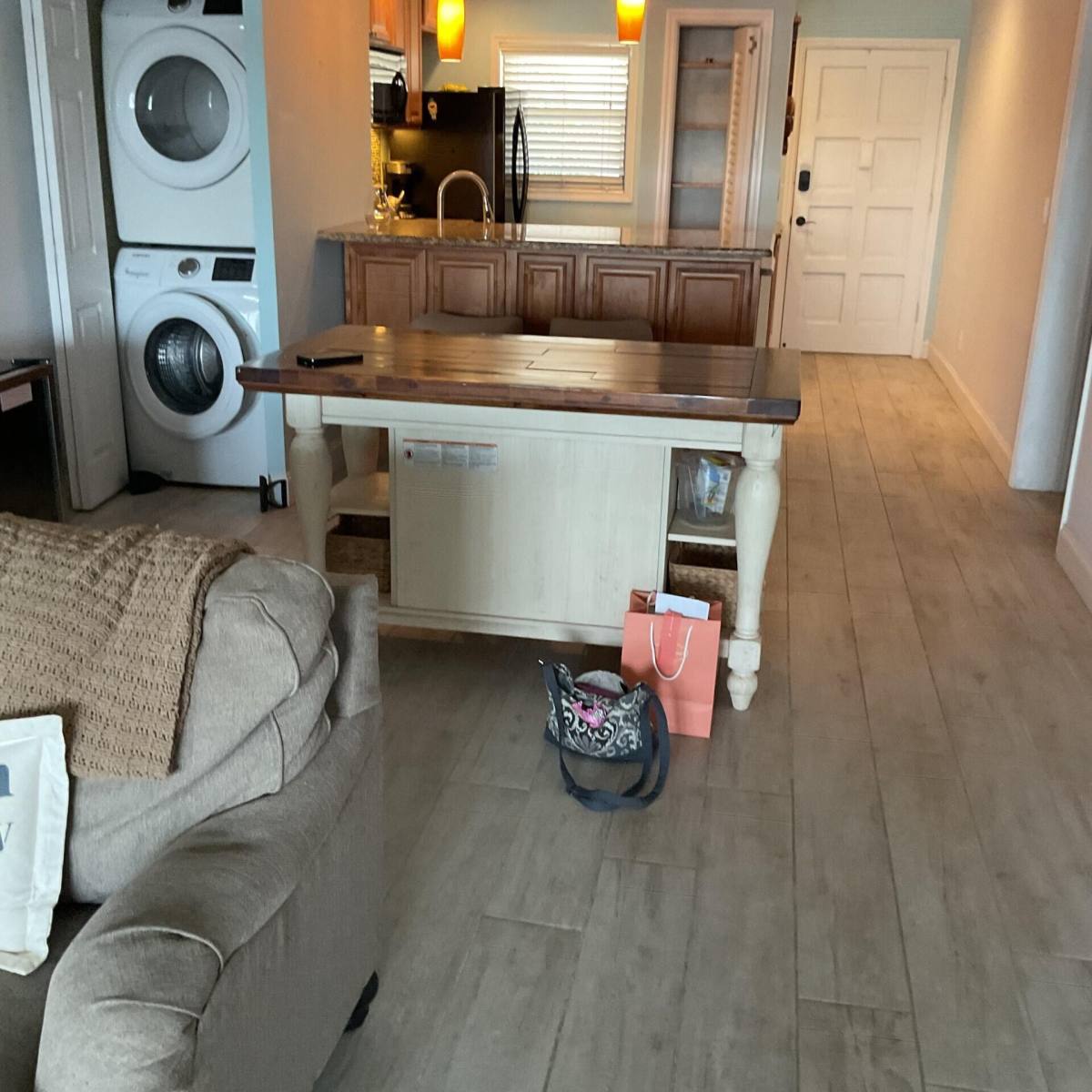 Condo for rent at 714 Northlake Court #209, North Palm Beach, FL 33408