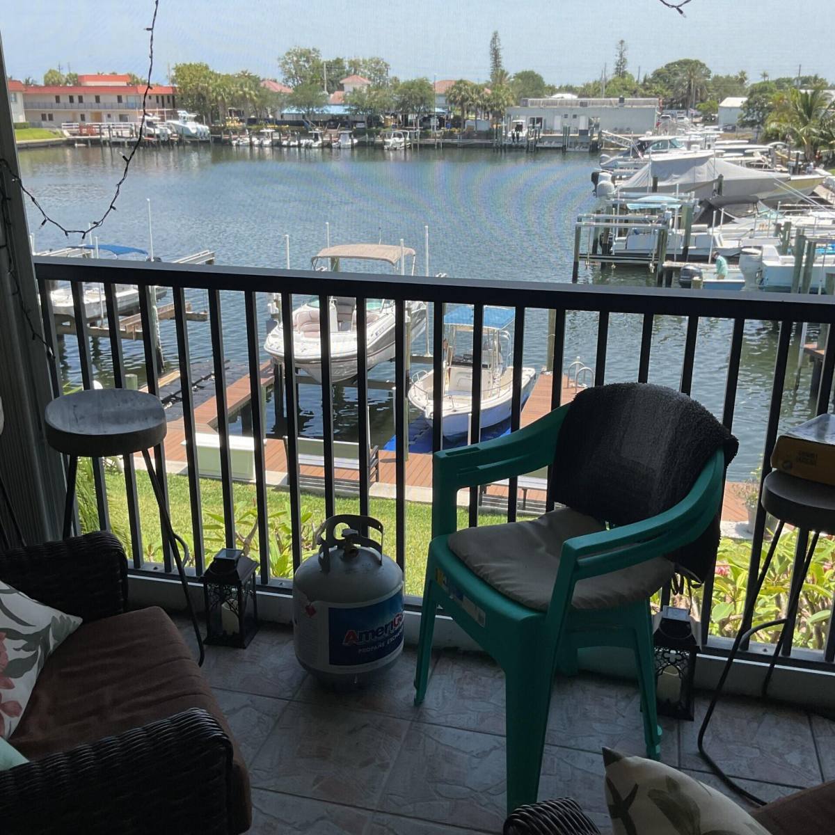 Condo for rent at 714 Northlake Court #209, North Palm Beach, FL 33408