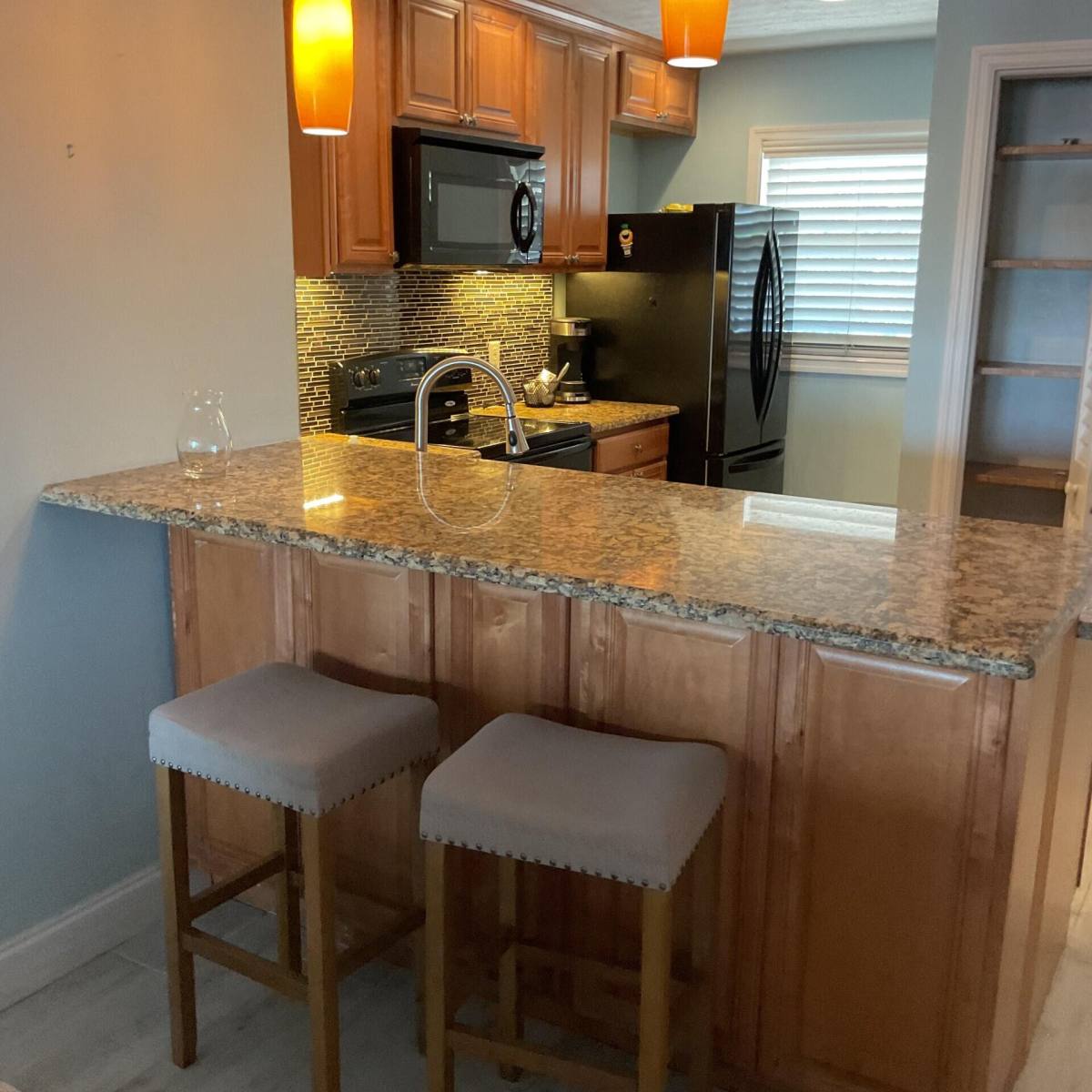 Condo for rent at 714 Northlake Court #209, North Palm Beach, FL 33408
