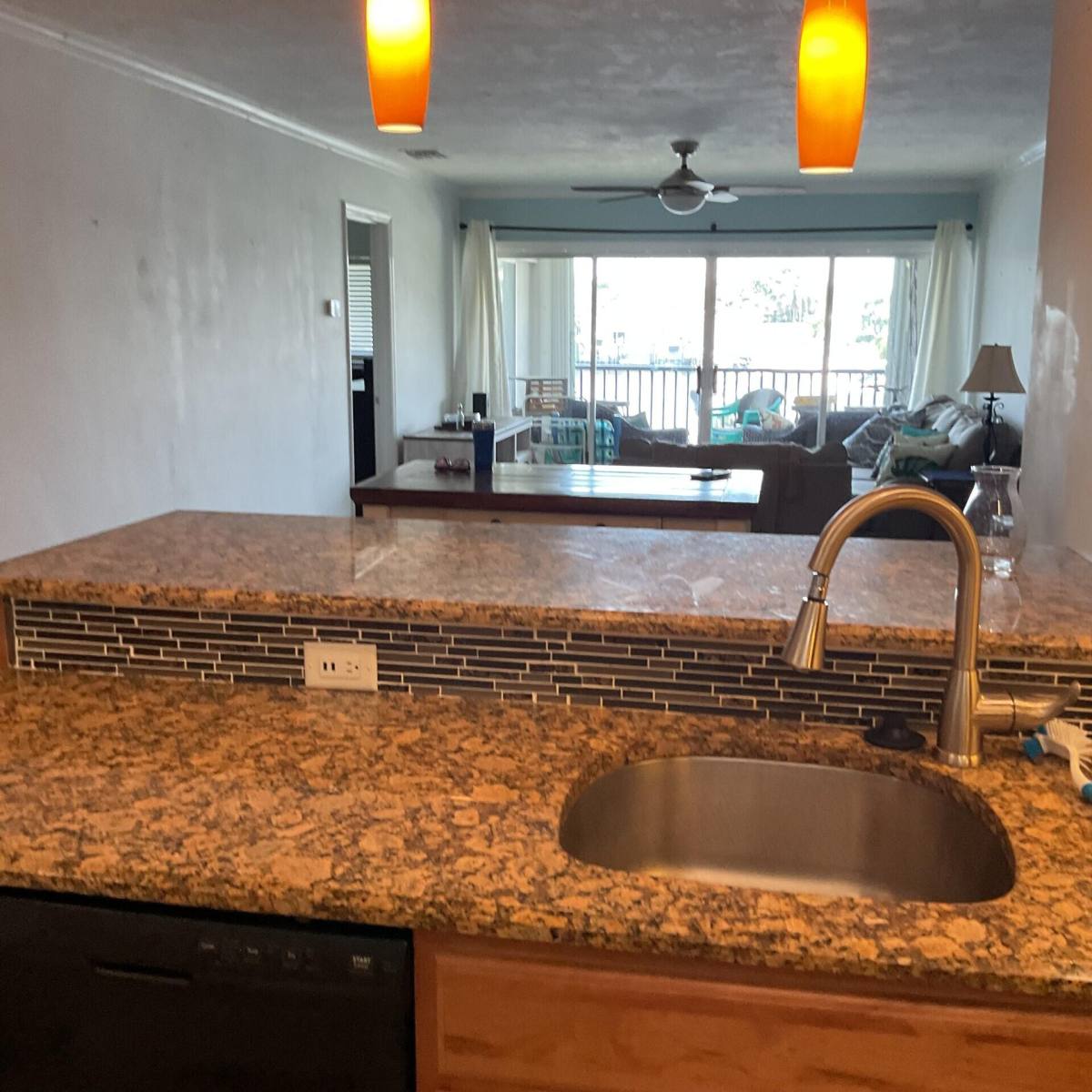 Condo for rent at 714 Northlake Court #209, North Palm Beach, FL 33408