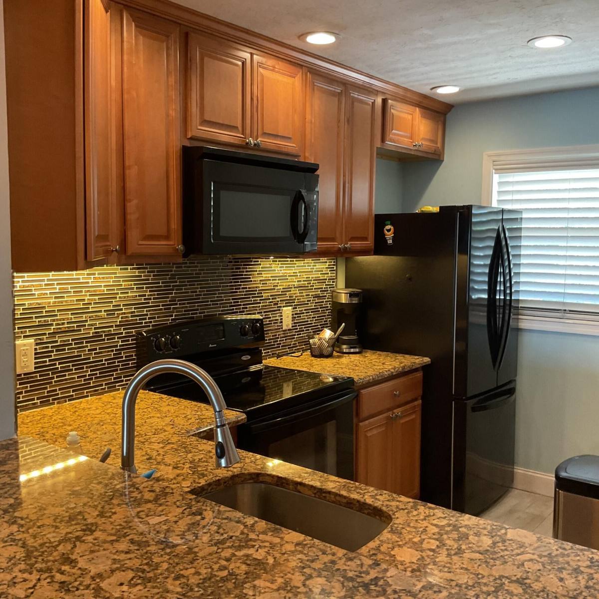 Condo for rent at 714 Northlake Court #209, North Palm Beach, FL 33408