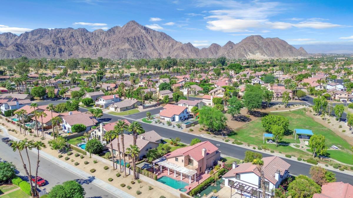 Apartment for rent at 78655 Via Sonata, La Quinta, CA 92253
