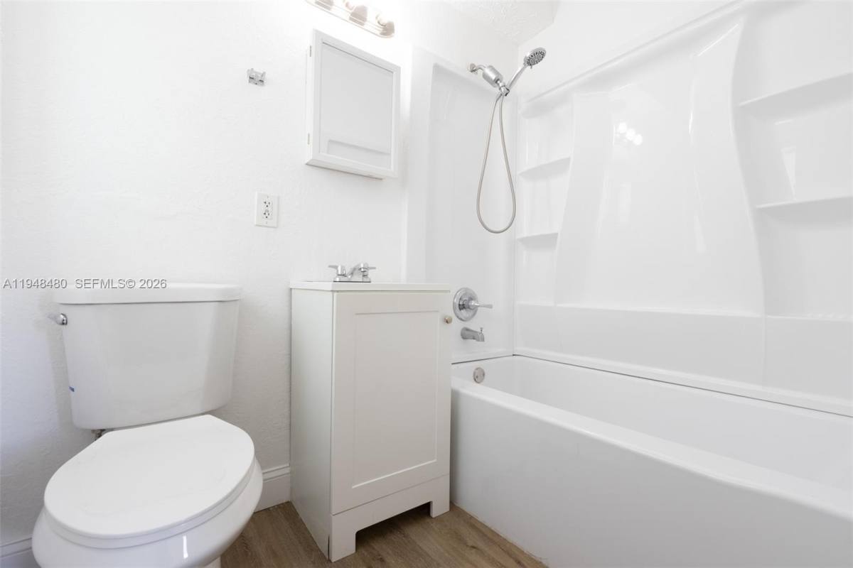Townhouse for rent at 8329 NW 5 Ave #1, Miami, FL 33150
