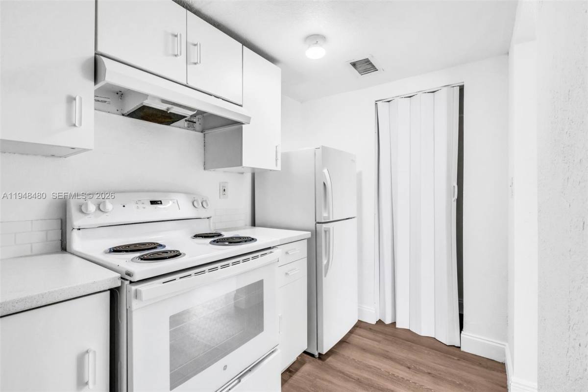 Townhouse for rent at 8329 NW 5 Ave #1, Miami, FL 33150