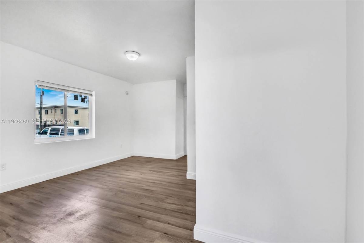 Townhouse for rent at 8329 NW 5 Ave #1, Miami, FL 33150