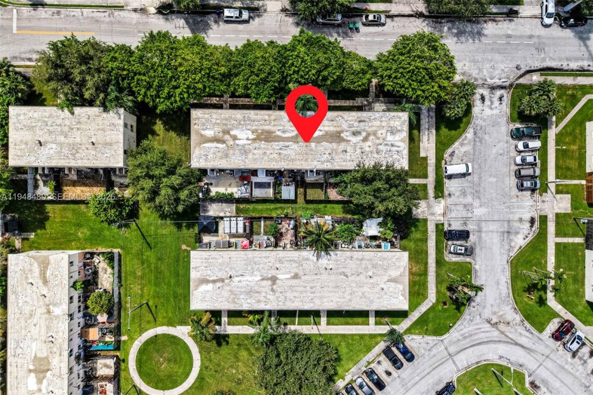 Townhouse for rent at 8329 NW 5 Ave #1, Miami, FL 33150
