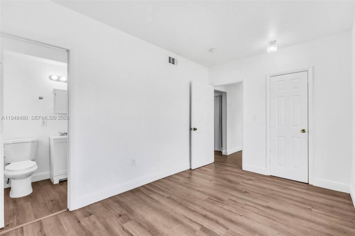 Townhouse for rent at 8329 NW 5 Ave #1, Miami, FL 33150