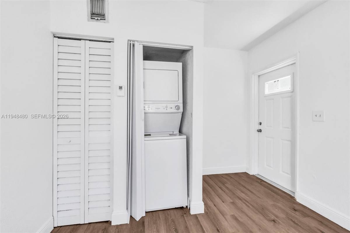 Townhouse for rent at 8329 NW 5 Ave #1, Miami, FL 33150