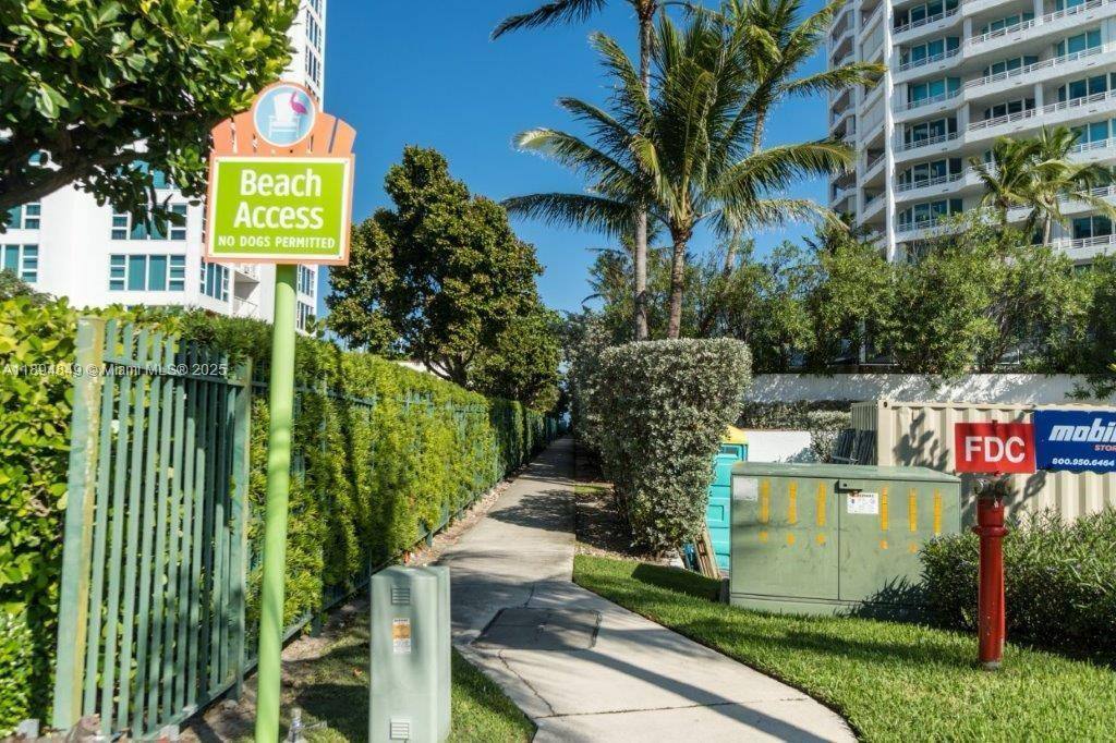 Condo for rent at 1541 S Ocean Blvd #314, Pompano Beach, FL 33062