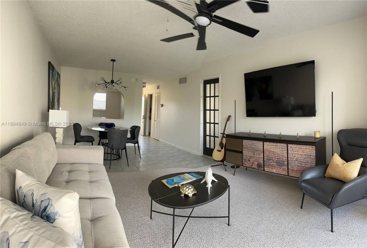 Condo for rent at 1541 S Ocean Blvd #314, Pompano Beach, FL 33062