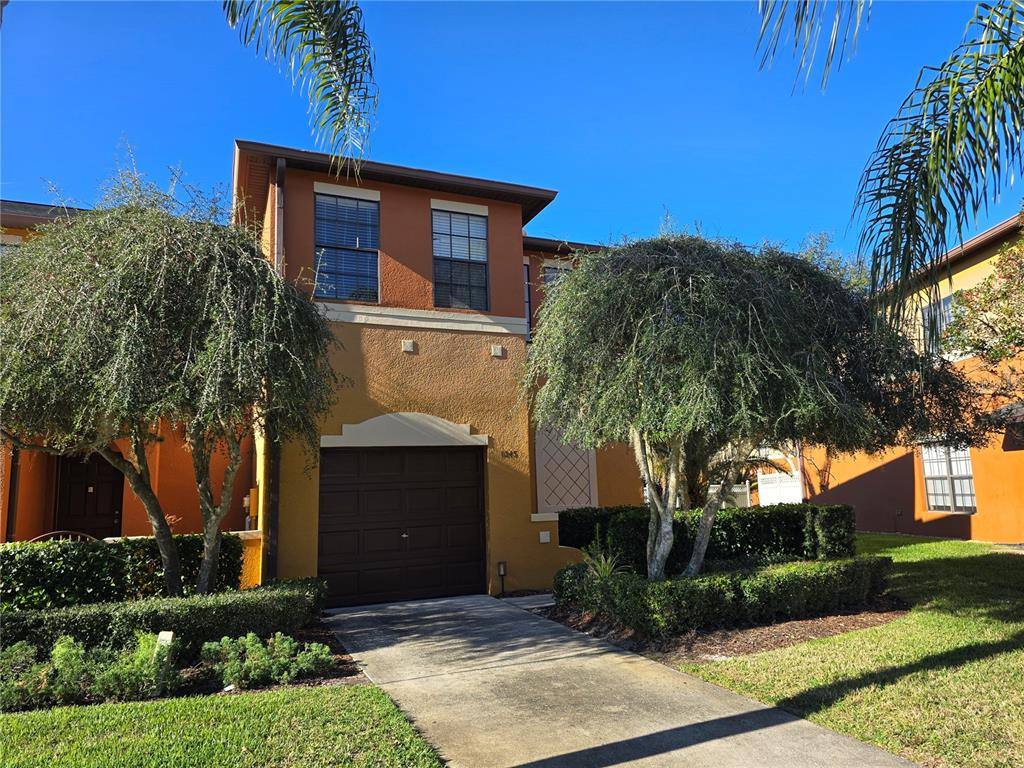 Townhouse for rent at 1045 Blackwater Dr, Wesley Chapel, FL 33543
