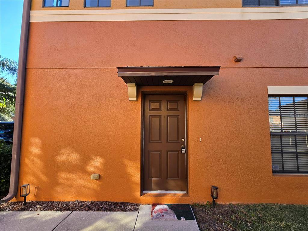 Townhouse for rent at 1045 Blackwater Dr, Wesley Chapel, FL 33543