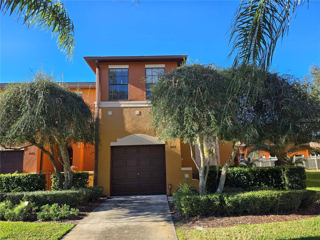 Townhouse for rent at 1045 Blackwater Dr, Wesley Chapel, FL 33543