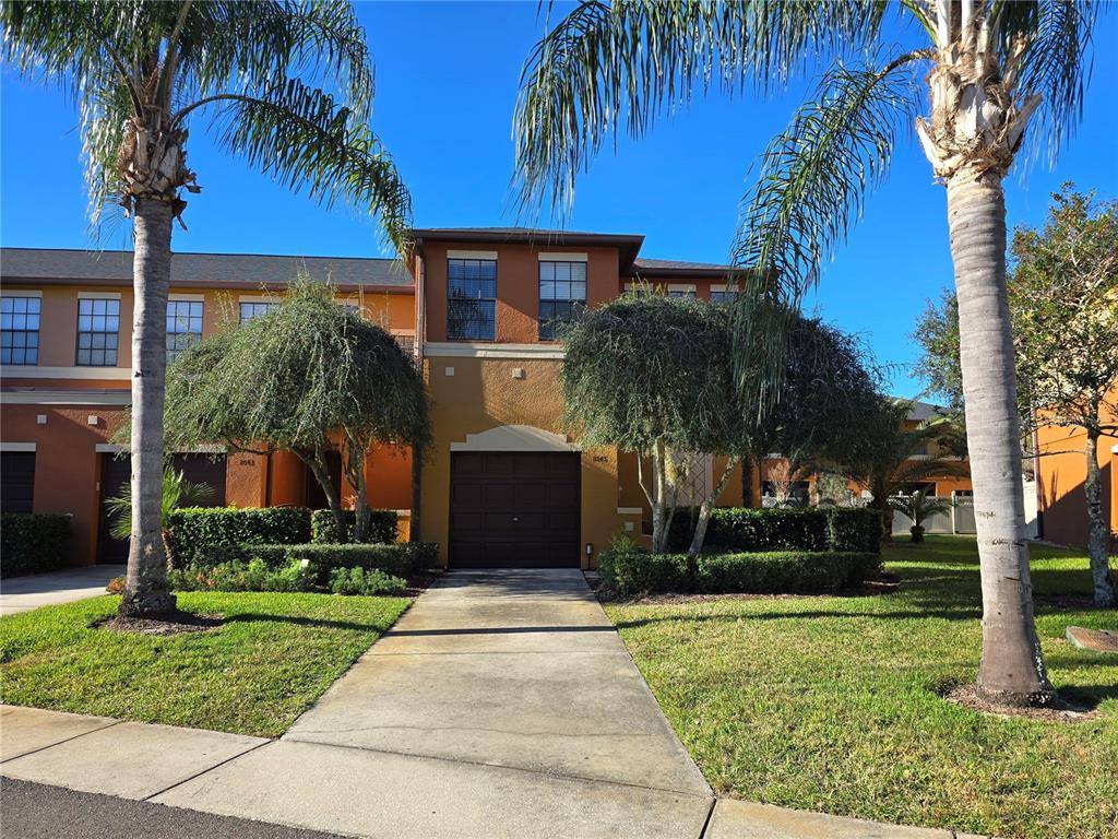 Townhouse for rent at 1045 Blackwater Dr, Wesley Chapel, FL 33543