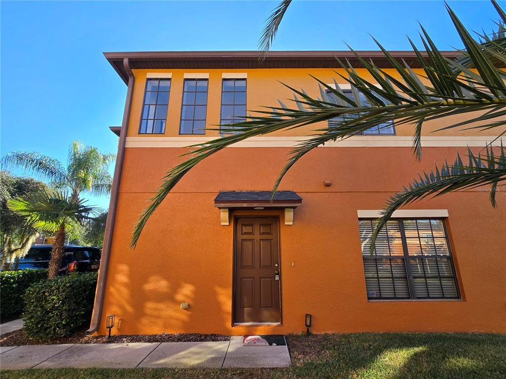 Townhouse for rent at 1045 Blackwater Dr, Wesley Chapel, FL 33543