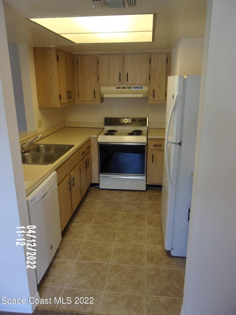 Apartment for rent at 1032 Ellen Court, Melbourne, FL 32935