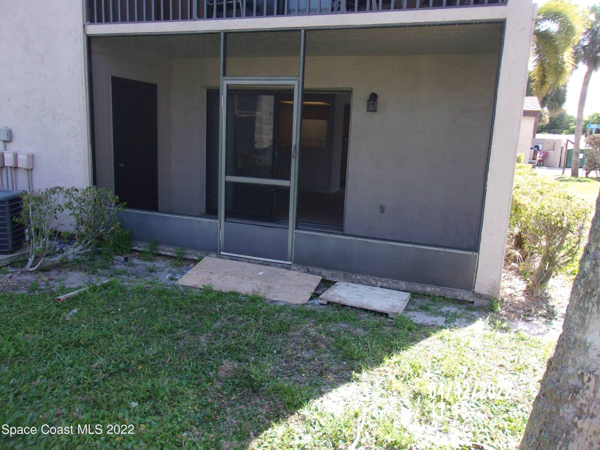 Apartment for rent at 1032 Ellen Court, Melbourne, FL 32935