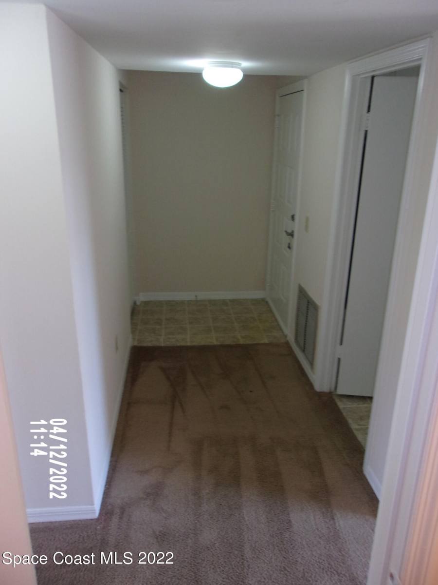 Apartment for rent at 1032 Ellen Court, Melbourne, FL 32935