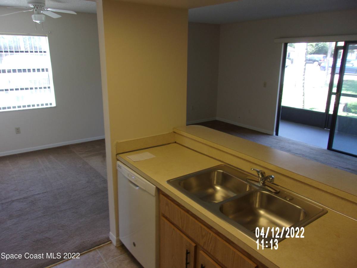 Apartment for rent at 1032 Ellen Court, Melbourne, FL 32935