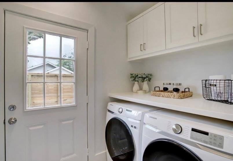 Apartment for rent at 6107 N Main St, Houston, TX 77008