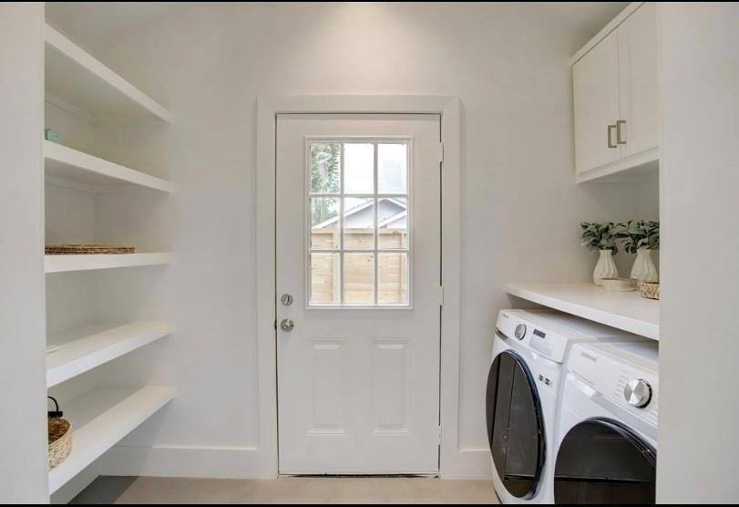 Apartment for rent at 6107 N Main St, Houston, TX 77008