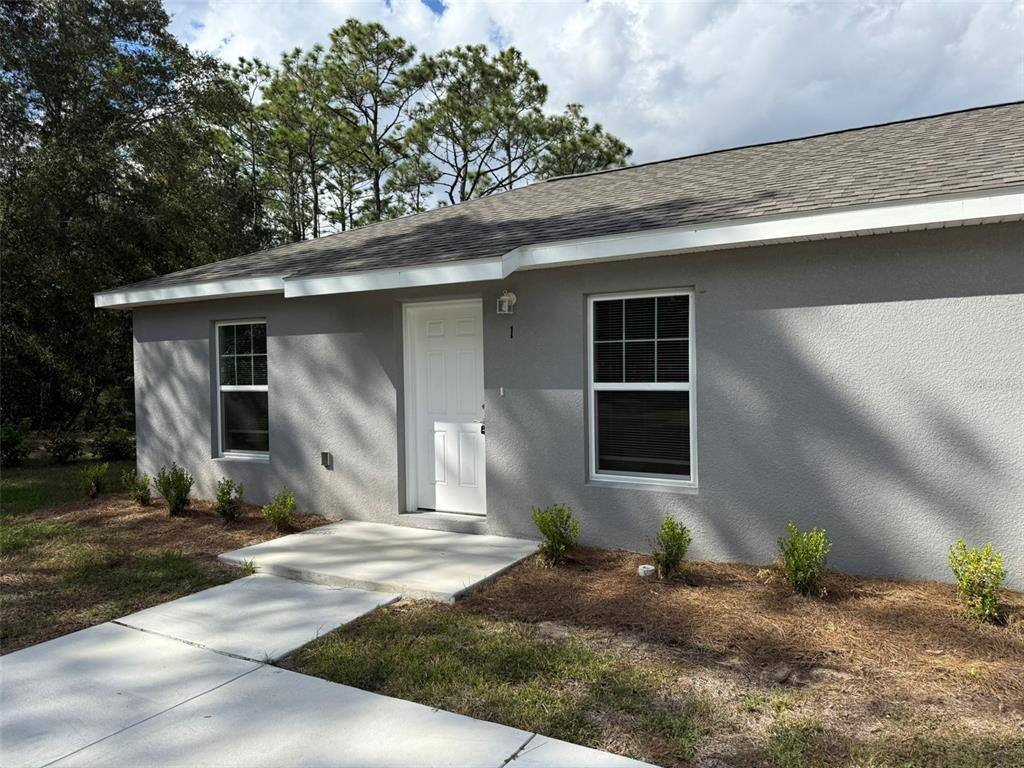 Apartment for rent at 9545 N Travis Dr #9545A, Dunnellon, FL 34434