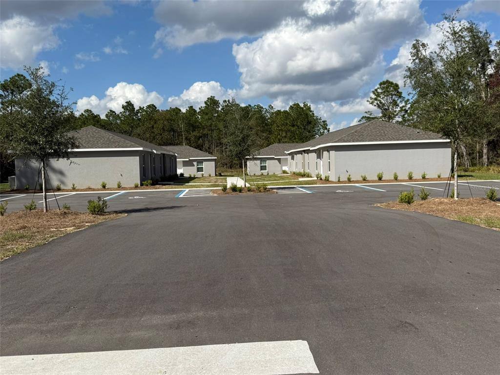 Apartment for rent at 9545 N Travis Dr #9545A, Dunnellon, FL 34434