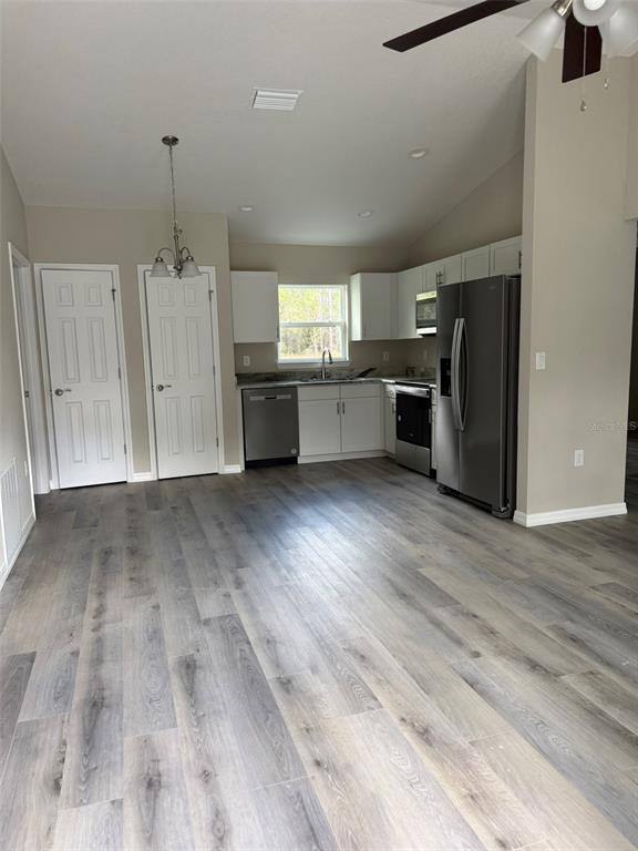 Apartment for rent at 9545 N Travis Dr #9545A, Dunnellon, FL 34434