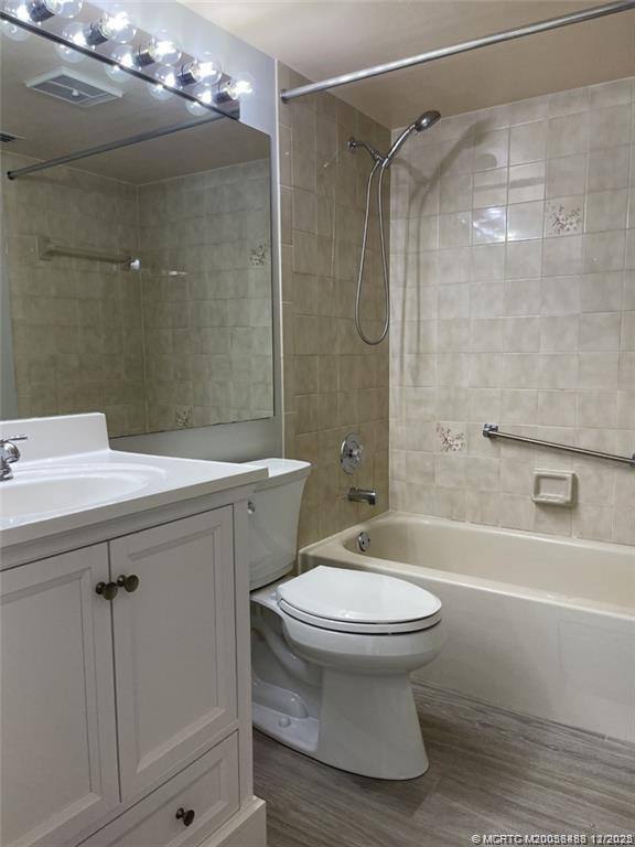 Condo for rent at 2114 SW Silver Pine Way #2114121F1, Palm City, FL 34990
