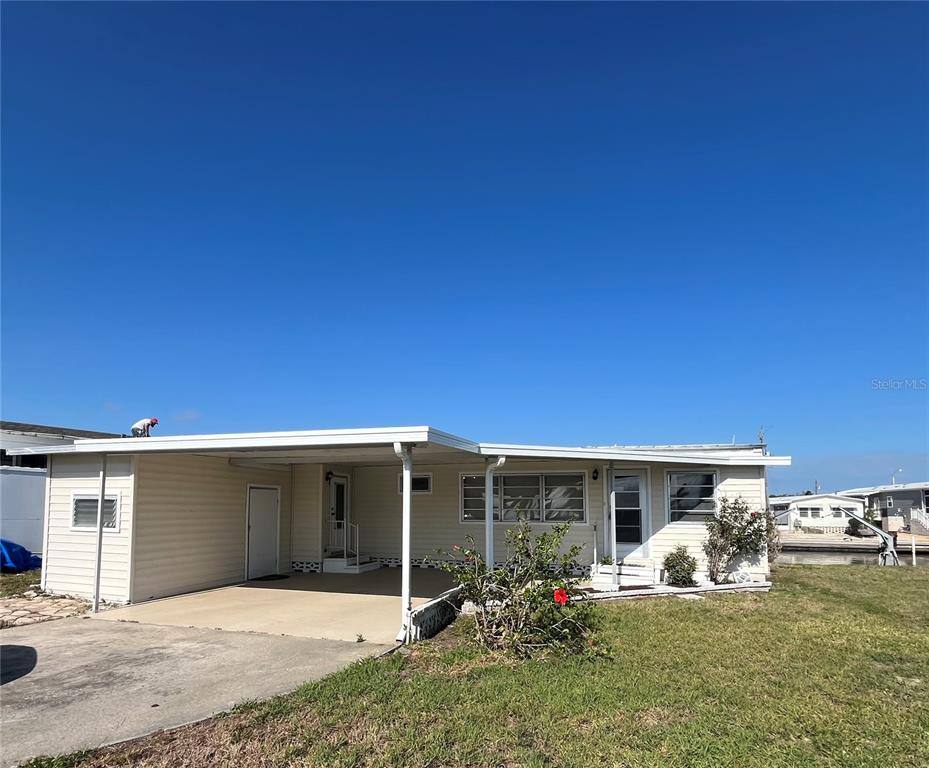 Apartment for rent at 1213 31st Ave W, Palmetto, FL 34221