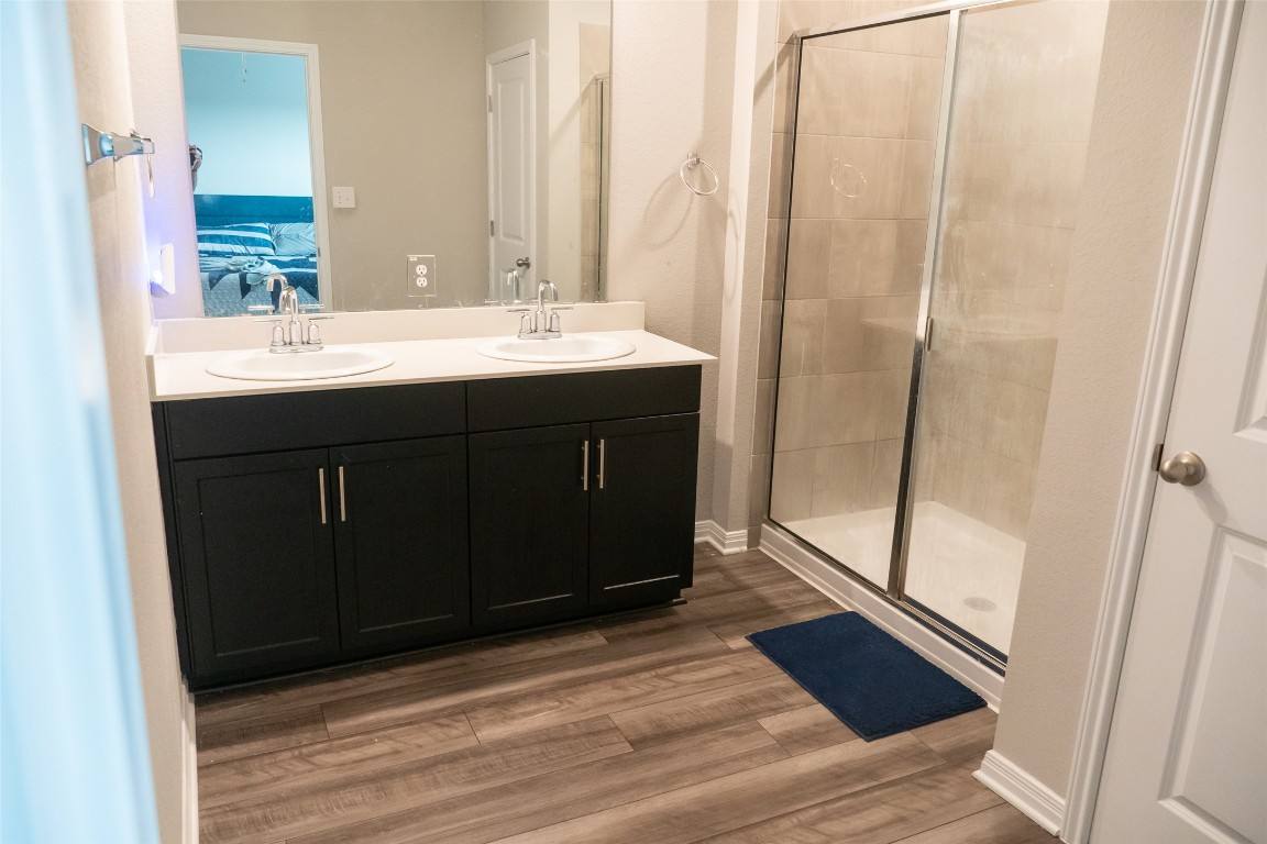 Apartment for rent at 14605 Allard Dr, Manor, TX 78653