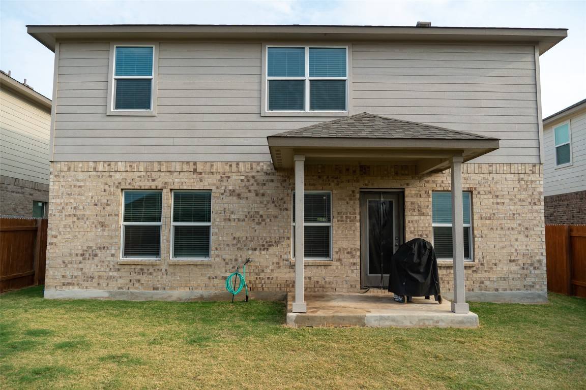 Apartment for rent at 14605 Allard Dr, Manor, TX 78653