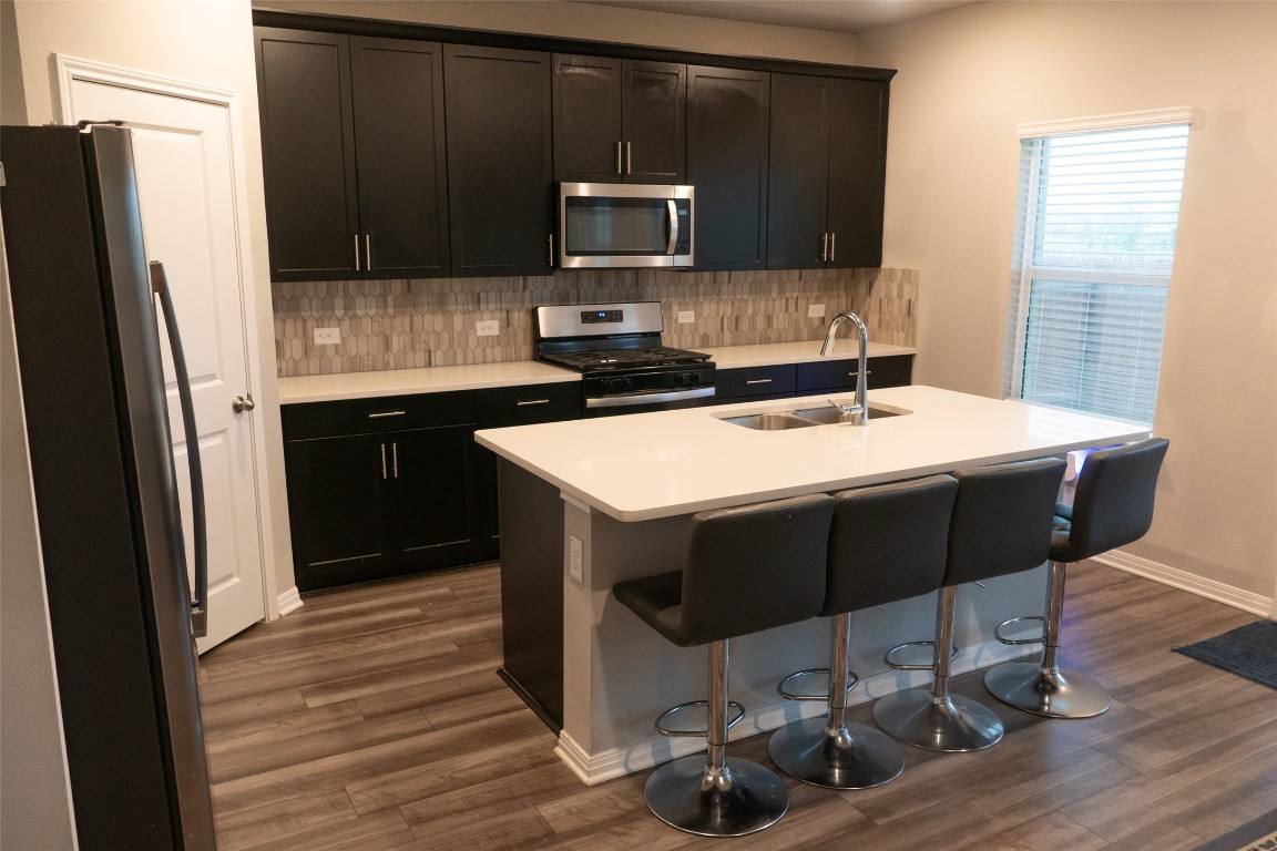 Apartment for rent at 14605 Allard Dr, Manor, TX 78653