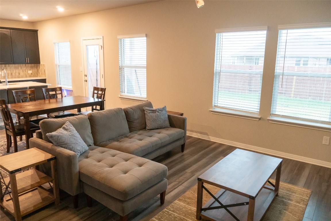 Apartment for rent at 14605 Allard Dr, Manor, TX 78653